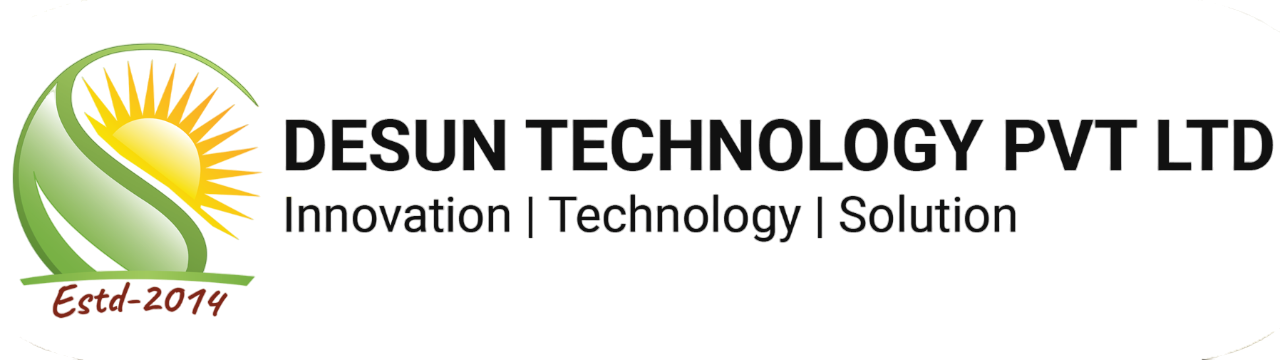Desun Technology Pvt Ltd
